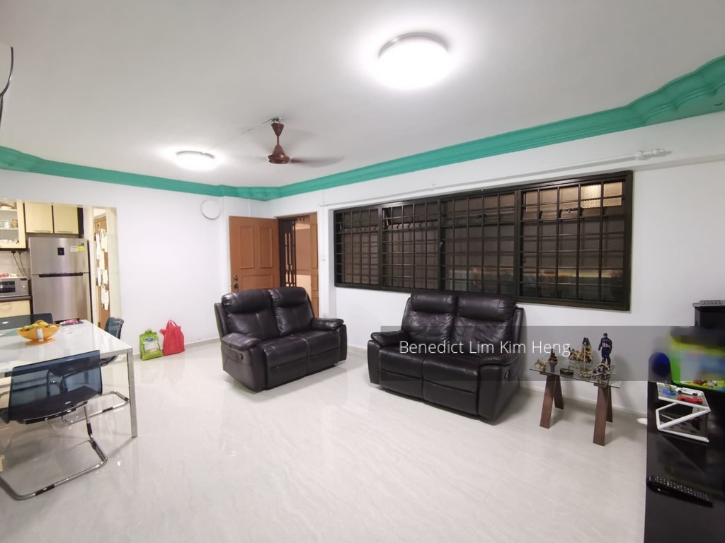 Blk 301C Anchorvale Drive (Sengkang), HDB 4 Rooms #206438841